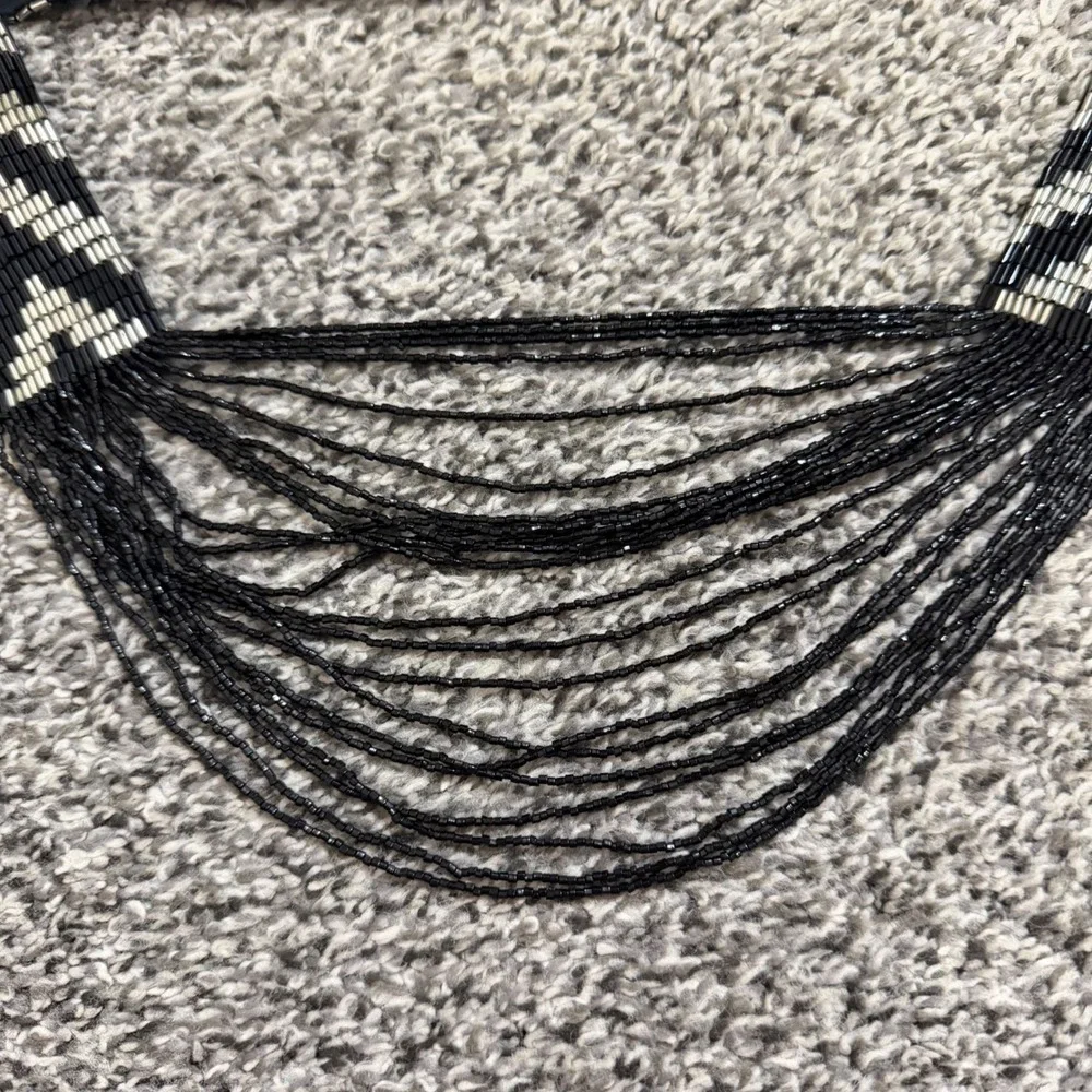 Unbranded woven seed